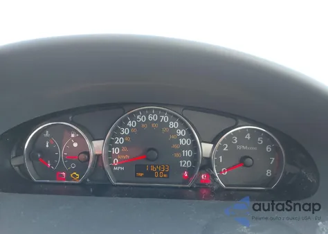 2007 Saturn Ion 2 из США, поврежденный, VIN 1G8AJ55F27Z164507